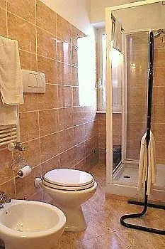 Hotel Re Di Roma