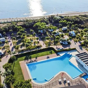 Miramare Village 3* 索托马里纳