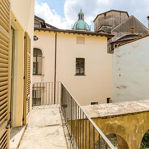 Palazzo Odescalchi , Como Italy