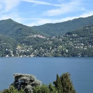 La Resilienza, With View, , Carate Urio Italy