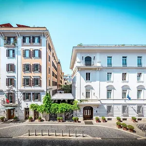 5* Отель Locarno