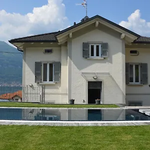 Lescen White - View Italie