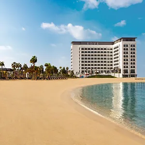 Rove La Beach, Jumeirah Отель Дубай