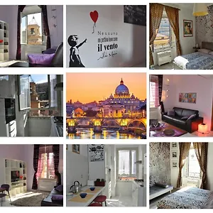 Apartment Valentina Vatican