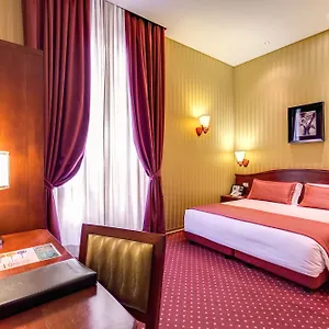 Augusta Lucilla Palace Otel