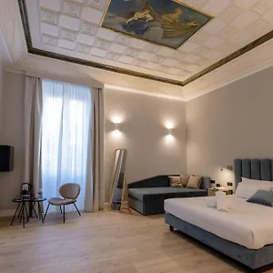 Gasthof Relais At Via Veneto, Rom