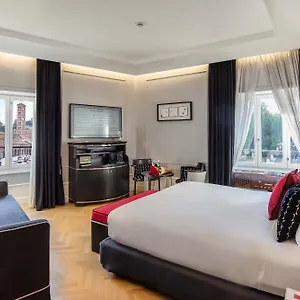 Hotel 47 Boutique, Rom
