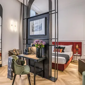 4* Отель Residenza Piranesi Boutique
