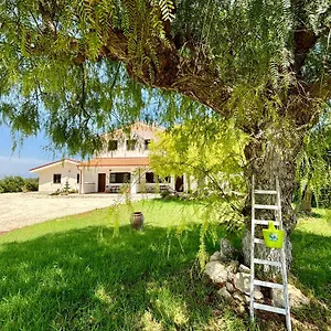 Andrea San Lorenzo Apartment Noto