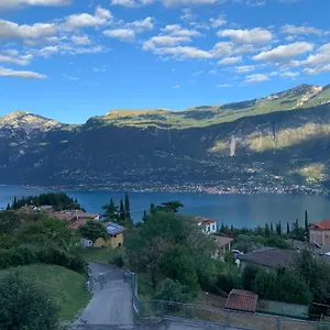 La Quiete 27 View By Gardadomusmea Apartment Tremosine