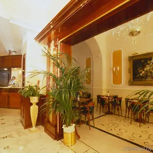 3* Отель Quisisana