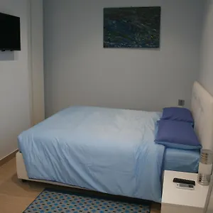 Sweet Monte Appartement