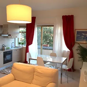 La Casa Di Camp - Appartement