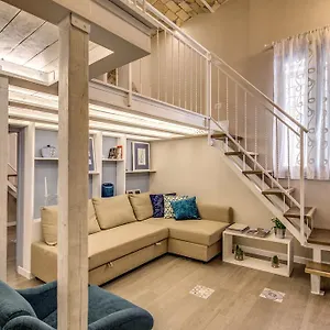 Apartment Domus Urbana