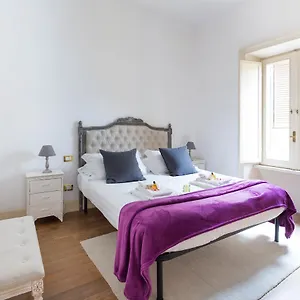Capital Navona Luxury Casa E Per Vacanze Appartement