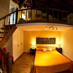 Holiday home Casa Delle Eroidi