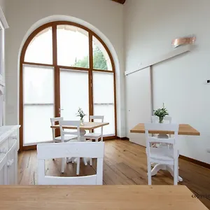 Portami In Collina , San Martino Buon Albergo Italy