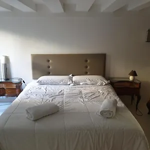 Ai Templari San Marco , Venice Italy