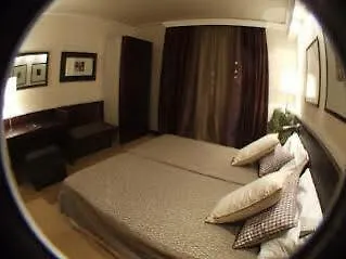 Hotel Re Di Roma