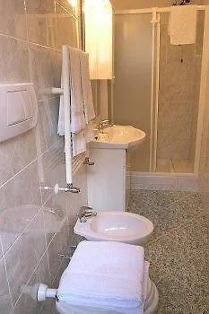 Hotel Re Di Roma Рим
